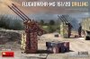 MiniArt 35438 FLUGABWEHR-MG 151/20 DRILLING 1/35